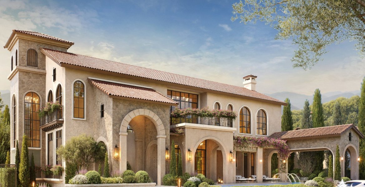 Casa De Monte 4